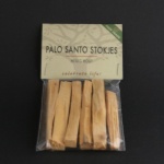 Heilig Hout (Palo Santo) 25gr  Fair Trade